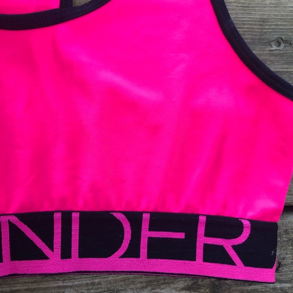 LAST CHANCE Under armour sports bra - Picture 6 of 7